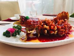 -得月楼·省级非遗·传统苏帮菜(观前店)