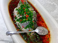 -齐家花园大酒店(宝山店)