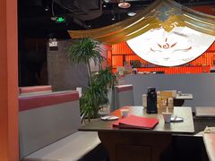 -将太无二·北美传奇寿司(荟聚购物中心西红门店)