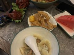 -和子足浴SPA会馆(东方之门店)