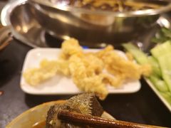 -邓莽子老火锅(鲁祖庙店)