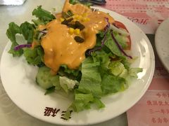 -华梅西餐厅(哈尔滨中央大街店)