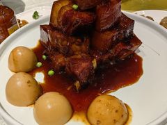 -金枝玉叶上海人家食府(三里河店)