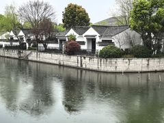 -绍兴大禹开元观堂-若耶厅