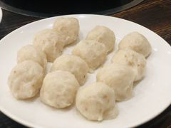 -正能量脆肉鲩火锅