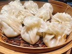 -西夏回族烧麦馆(牡丹街店)