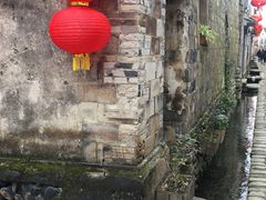 -前童古镇