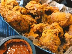 -必胜客(鼓楼店)