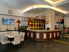 -太婆天府山珍酒楼(亚运村店)