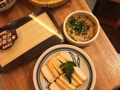 -巴奴毛肚火锅(龙湖锦艺城店)