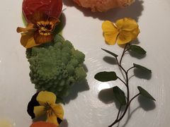-PARFUM FLORAL花境法餐(南京首店)