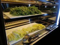 -星湖特色餐厅· 三岔湖环球融创天堂洲际酒店