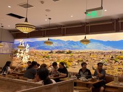 -云海肴·汽锅鸡·云南菜(广安门天虹店)