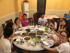 栖凤渡烧鸡公-栖凤渡烧鸡公