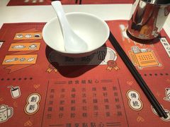 -点点心点心专门店(湾仔店)