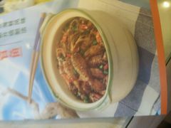 android_upload_pic-老东营·东营菜(西四路店)