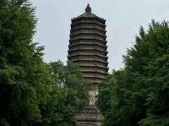 -玲珑塔公园