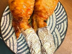-鸟泉居酒屋·烧鸟·酒馆(百子湾店)