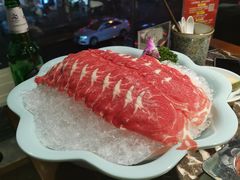 -宽窄巷子火锅(周浦店)