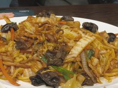 -香港饭店0410(明洞店)