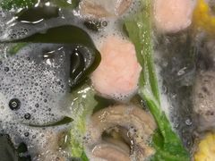 -陈记顺和潮汕牛肉火锅(棠德南路店)