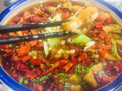 -弘安丽水温泉酒店