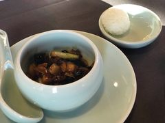 -羲和雅苑•北京烤鸭(平安国际金融中心店)