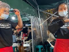 -五里关火锅(牛市口店)