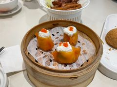 -蔡澜点心·粤菜(月星环球港店)