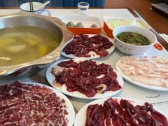 -乌记鲜活牛肉城(金砂东路店)