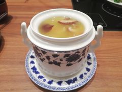 -香厨中餐厅(松北香格里拉店)