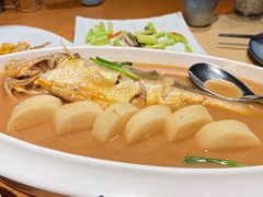 -荣小馆(杭州大厦店)