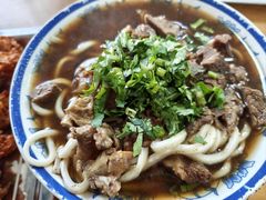 -清真-戏楼王记牛肉面