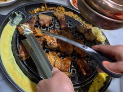 -韩宫宴和牛烤肉(合肥滨湖银泰城店)