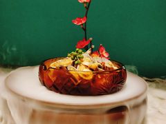 泰椒浸花甲-佬麻雀·新湘菜(珠海金发购物中心店)