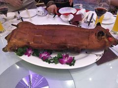 -御彩酒家(东风东路店)