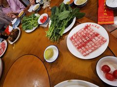 -总参北京涮羊肉