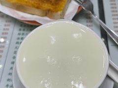 姜撞奶-义顺牛奶公司(新马路老店)