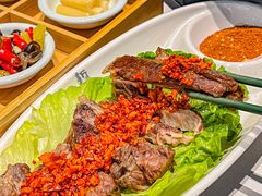 -新仙清汤牛腩(铜锣湾店)
