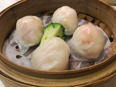 阿峰虾饺皇-阿锋鲍鱼酒家美食汇(华安店)