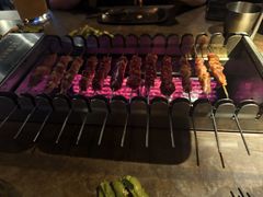 -麦凯伦烧烤·精酿超级工厂店(金桥总店)
