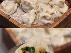 -怡情荟•海鲜青岛菜(五四广场旗舰店)