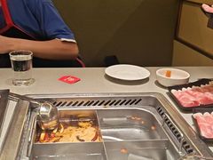 -海底捞火锅(天一广场亚细亚店)