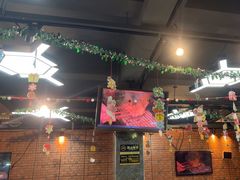 -云晓光头烧烤吧(德平路店)