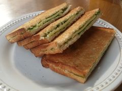 -HELLO 27 意面·沙拉·帕尼尼