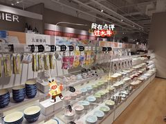 -万达广场(北京槐房店)