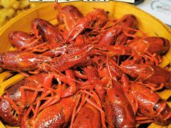 -靓靓蒸虾(中山公园店)