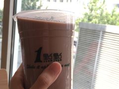 -1点点(银座和谐广场店)