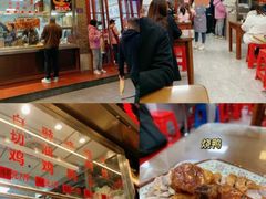 -聂记粤菜馆(鼓西路店)