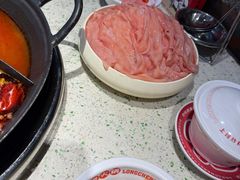 -龙厂长火锅厂(抚琴店)